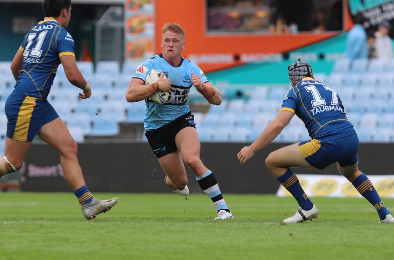 Jersey Flegg Cup Rnd 6 (Photo : Steve Montgomery)