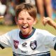 Laurie Spina Shield celebrates 25th anniversary this weekend