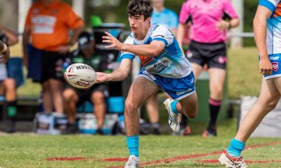 Mal Melinga Cup Round 7 Draw & Results (Photo : QRL)