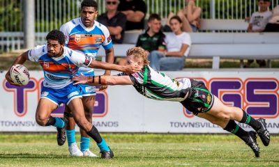Auswide Bank Mal Meninga Cup semi-final team lists