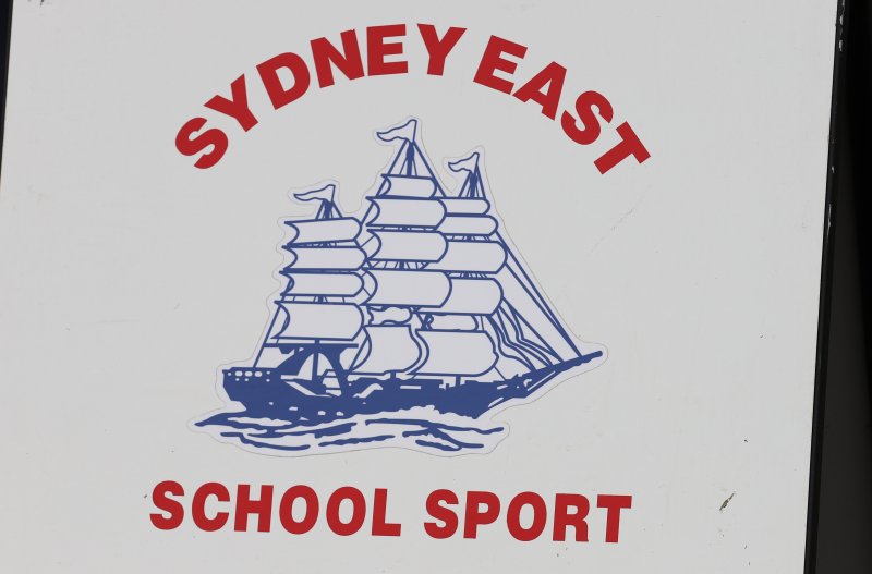 2022 Under 18s Sydney East Schoolboy trials