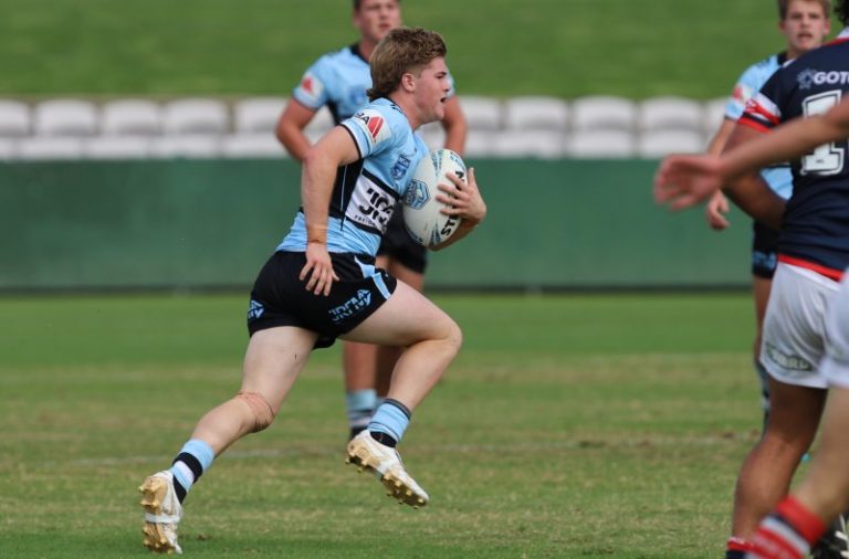 2022 Harold Matthews Cup Grand Final OurFootyTeam