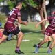 Sea Eagles miss out on Junior Rep finals (Photo : Steve Montgomery)