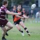 Tigers young guns finals bound (Photo : Steve Montgomery)