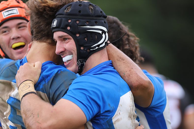 2022 Laurie Daley Cup Semi Final M Wests TIGERS v North Coast BULLDOGS