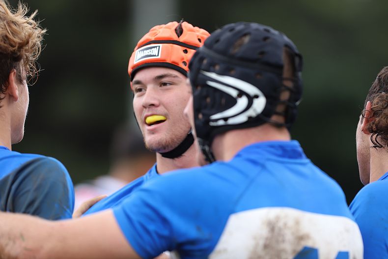 2022 Laurie Daley Cup Semi Final M Wests TIGERS v North Coast BULLDOGS