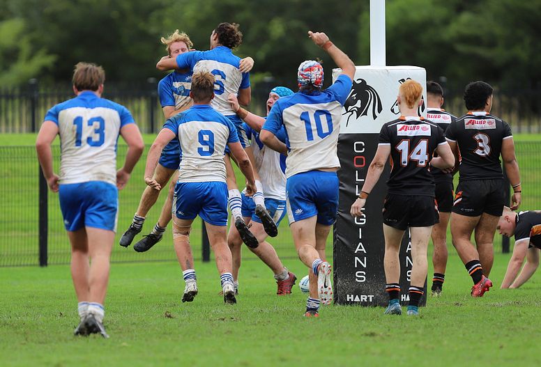 2022 Laurie Daley Cup Semi Final M Wests TIGERS v North Coast BULLDOGS