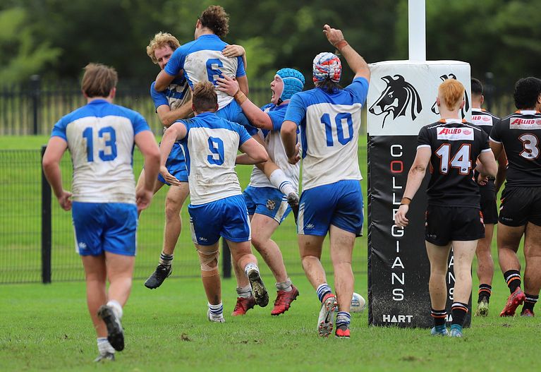 2022 Laurie Daley Cup Semi Final M Wests TIGERS v North Coast BULLDOGS