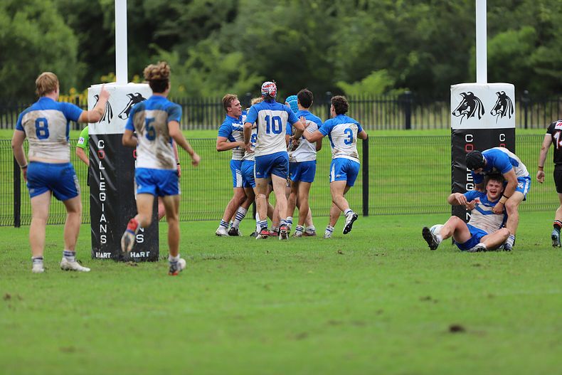 2022 Laurie Daley Cup Semi Final M Wests TIGERS v North Coast BULLDOGS