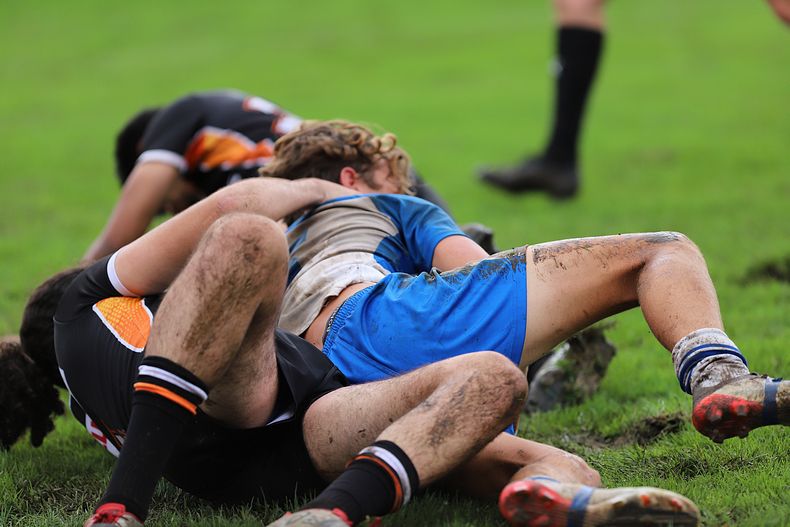 2022 Laurie Daley Cup Semi Final M Wests TIGERS v North Coast BULLDOGS
