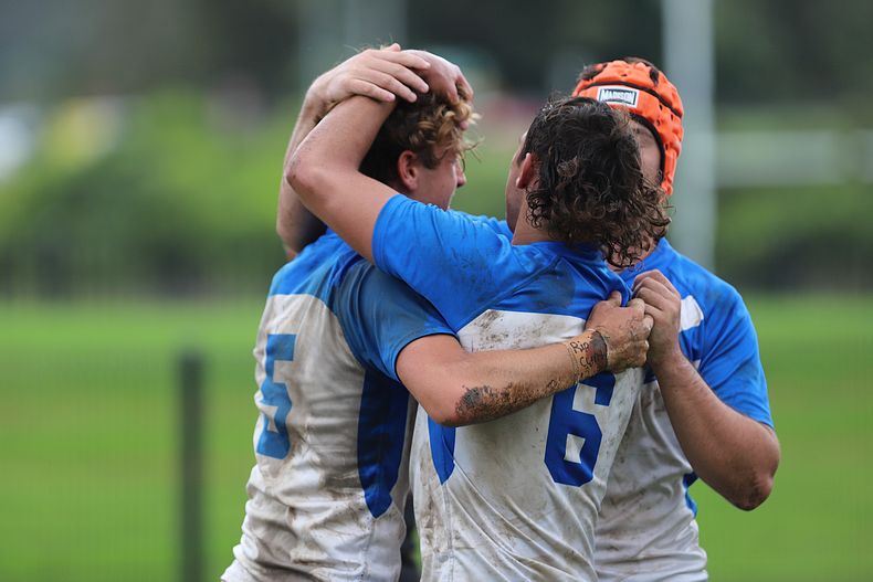 2022 Laurie Daley Cup Semi Final M Wests TIGERS v North Coast BULLDOGS