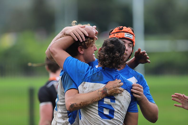 2022 Laurie Daley Cup Semi Final M Wests TIGERS v North Coast BULLDOGS