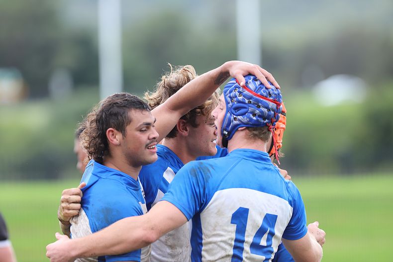 2022 Laurie Daley Cup Semi Final M Wests TIGERS v North Coast BULLDOGS