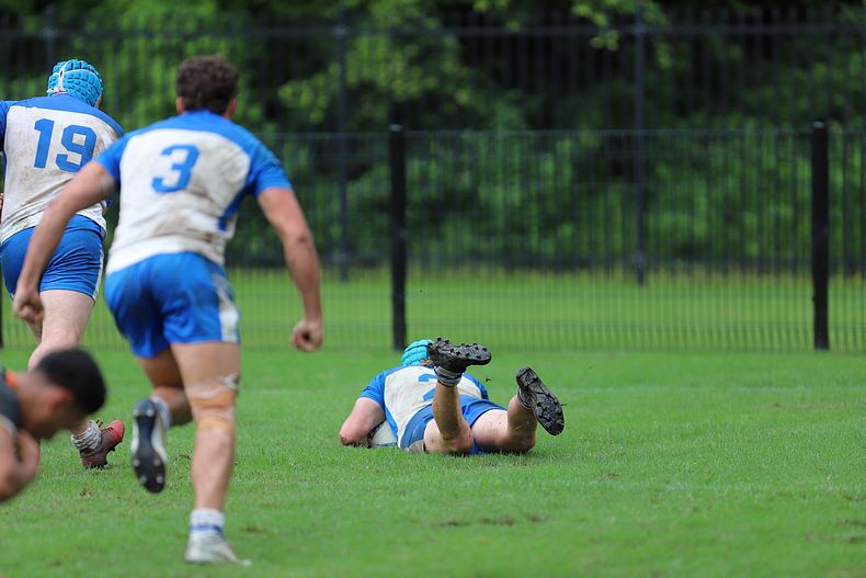 2022 Laurie Daley Cup Semi Final M Wests TIGERS v North Coast BULLDOGS