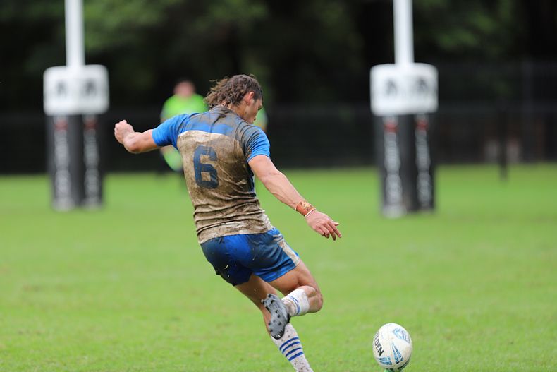 2022 Laurie Daley Cup Semi Final M Wests TIGERS v North Coast BULLDOGS