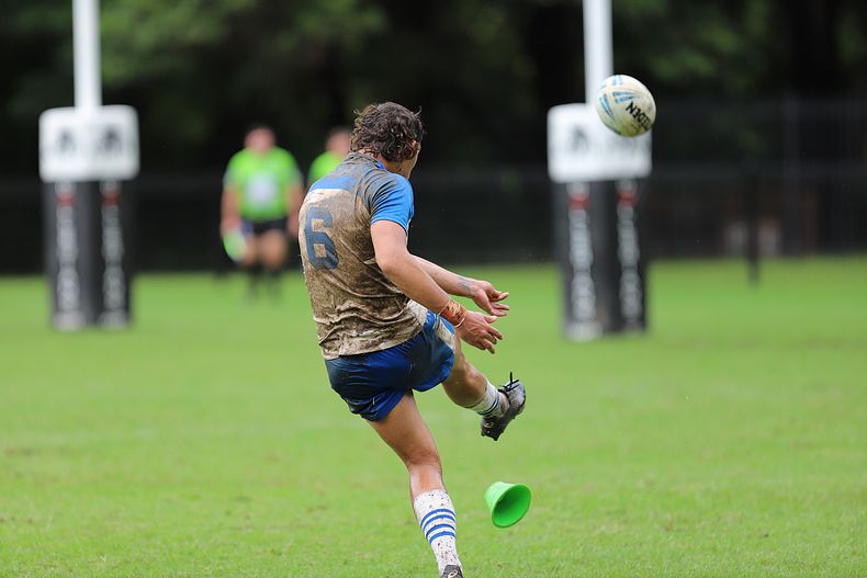 2022 Laurie Daley Cup Semi Final M Wests TIGERS v North Coast BULLDOGS