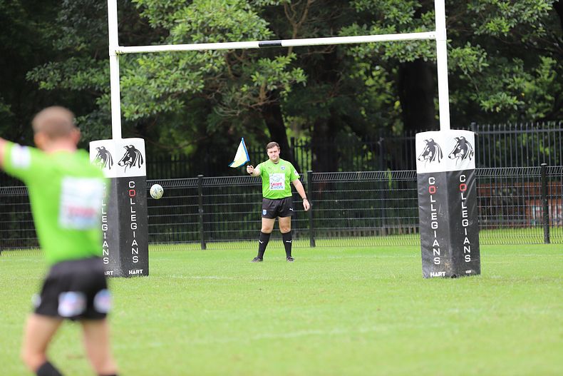 2022 Laurie Daley Cup Semi Final M Wests TIGERS v North Coast BULLDOGS