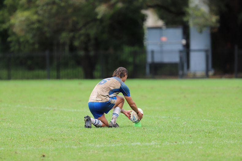 2022 Laurie Daley Cup Semi Final M Wests TIGERS v North Coast BULLDOGS