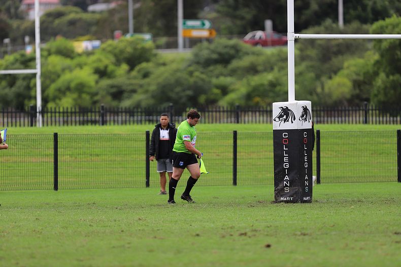 2022 Laurie Daley Cup Semi Final M Wests TIGERS v North Coast BULLDOGS