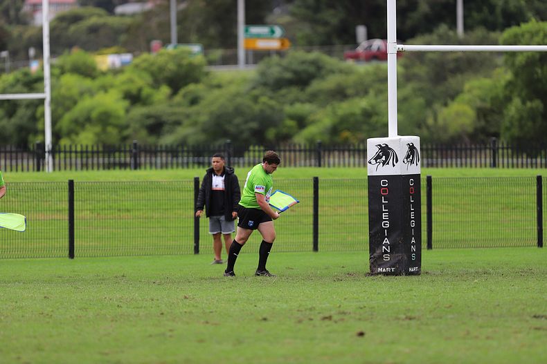 2022 Laurie Daley Cup Semi Final M Wests TIGERS v North Coast BULLDOGS