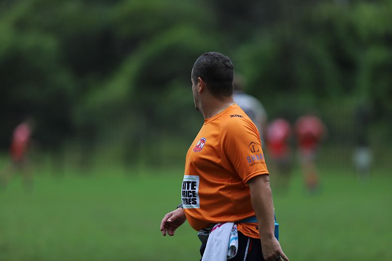 2022 Laurie Daley Cup Semi Final CC ROOSTERS v ILL SC DRAGONS