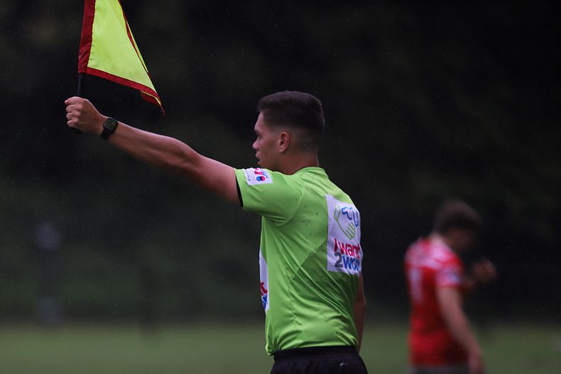 2022 Laurie Daley Cup Semi Final CC ROOSTERS v ILL SC DRAGONS