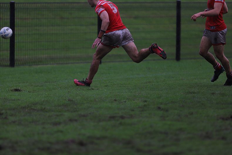 2022 Laurie Daley Cup Semi Final CC ROOSTERS v ILL SC DRAGONS