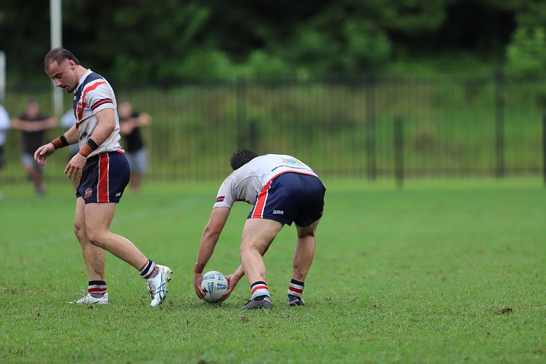 2022 Laurie Daley Cup Semi Final CC ROOSTERS v ILL SC DRAGONS
