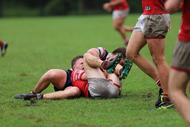 2022 Laurie Daley Cup Semi Final CC ROOSTERS v ILL SC DRAGONS