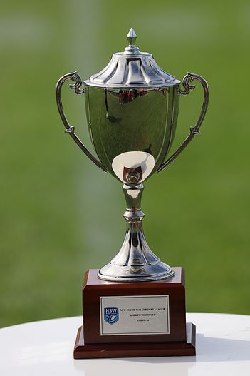 2022 Andrew Johns Cup GRAND FINAL