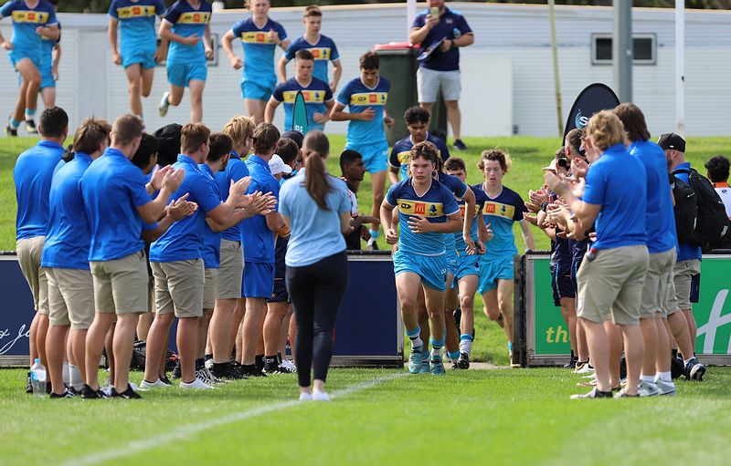 2022 Andrew Johns Cup GRAND FINAL