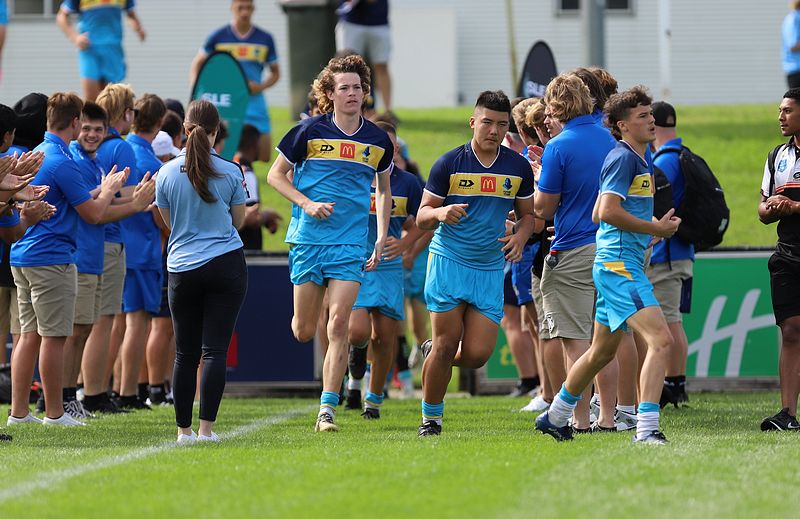 2022 Andrew Johns Cup GRAND FINAL