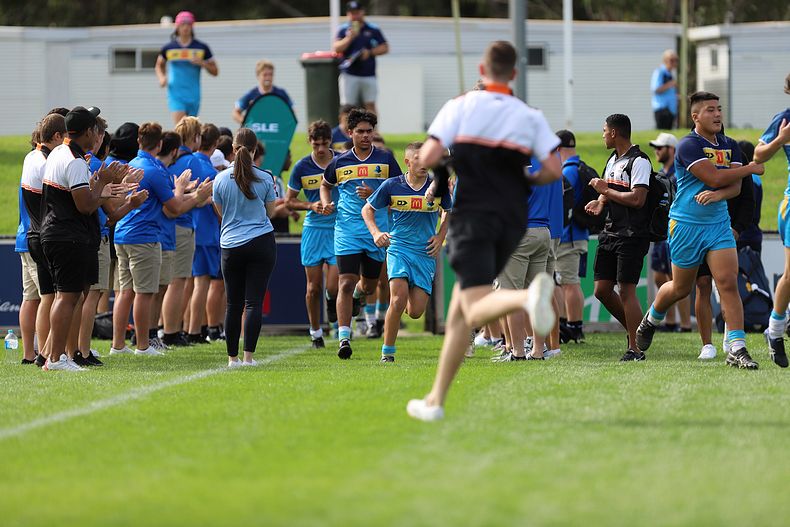 2022 Andrew Johns Cup GRAND FINAL