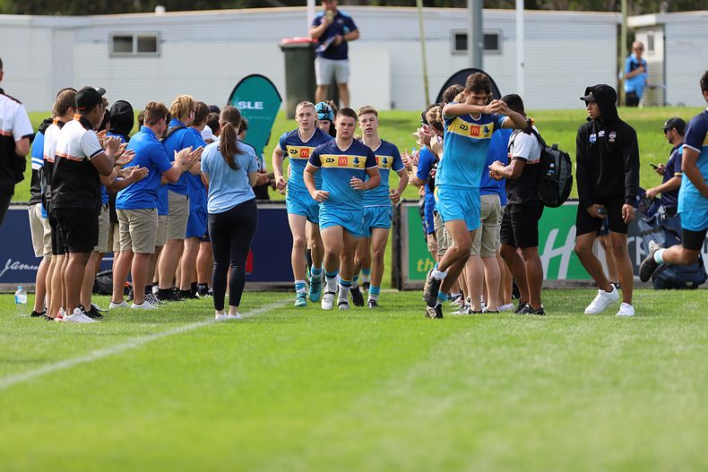 2022 Andrew Johns Cup GRAND FINAL