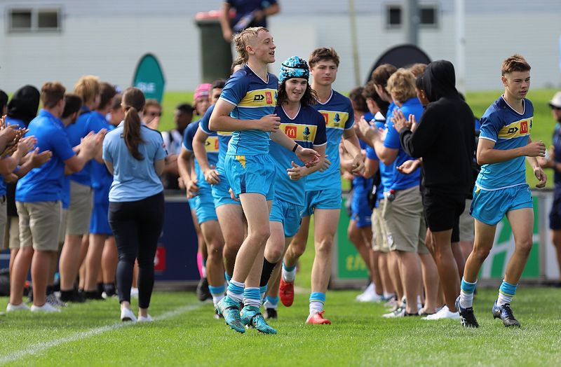 2022 Andrew Johns Cup GRAND FINAL