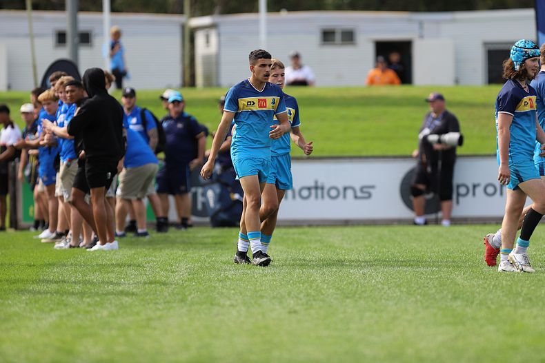 2022 Andrew Johns Cup GRAND FINAL