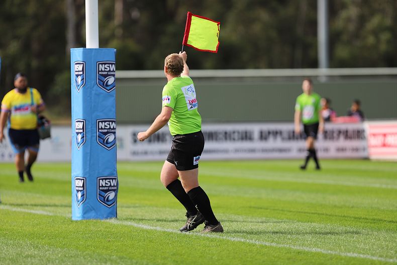 2022 Andrew Johns Cup GRAND FINAL