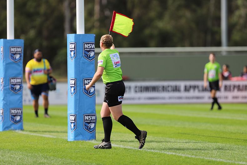 2022 Andrew Johns Cup GRAND FINAL