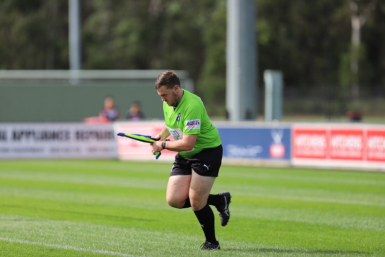 2022 Andrew Johns Cup GRAND FINAL
