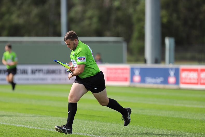 2022 Andrew Johns Cup GRAND FINAL