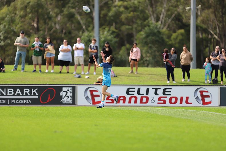 2022 Andrew Johns Cup GRAND FINAL