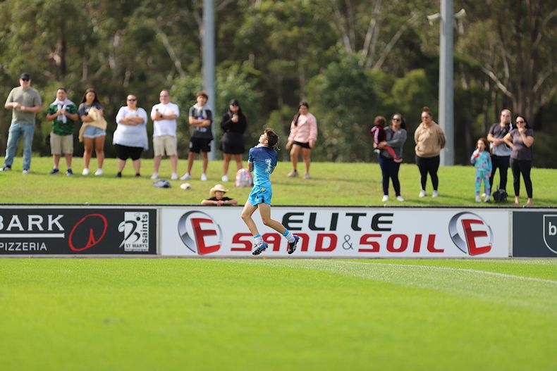 2022 Andrew Johns Cup GRAND FINAL