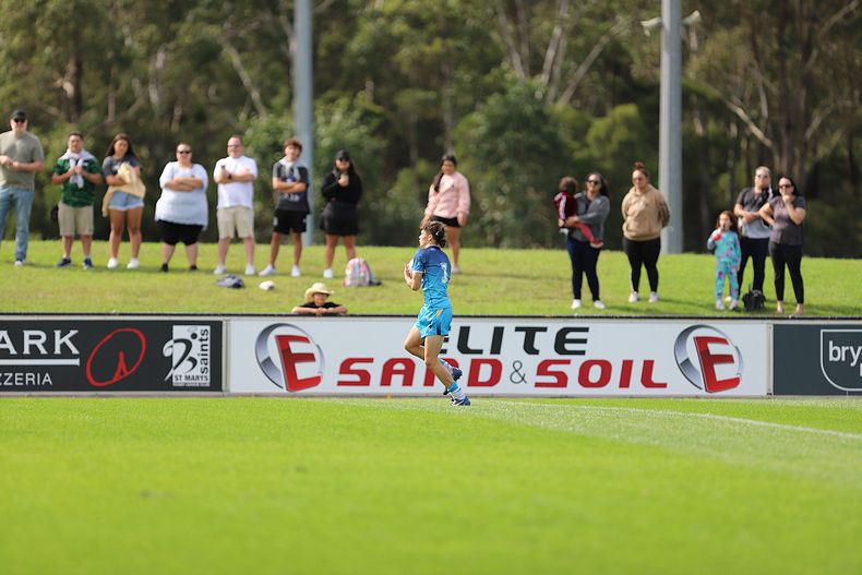 2022 Andrew Johns Cup GRAND FINAL