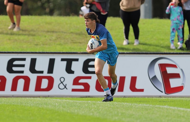 2022 Andrew Johns Cup GRAND FINAL