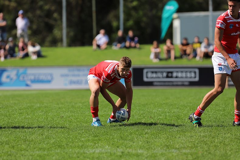 2022 Laurie Daley Cup GRAND FINAL