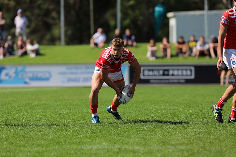 2022 Laurie Daley Cup GRAND FINAL