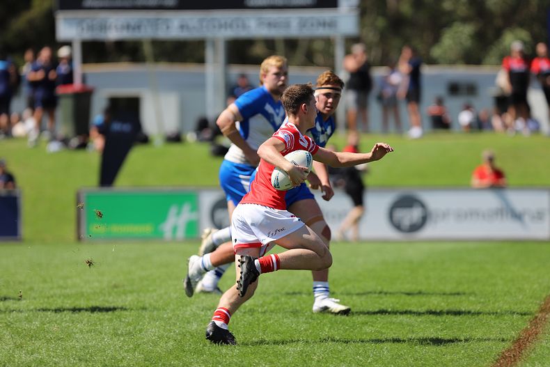 2022 Laurie Daley Cup GRAND FINAL