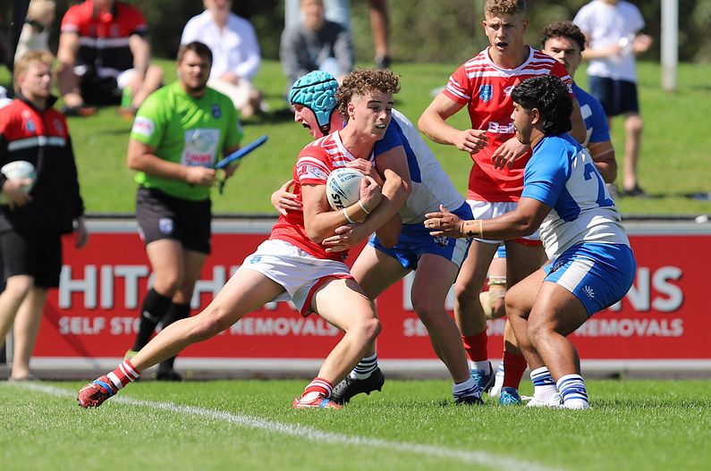 2022 Laurie Daley Cup GRAND FINAL
