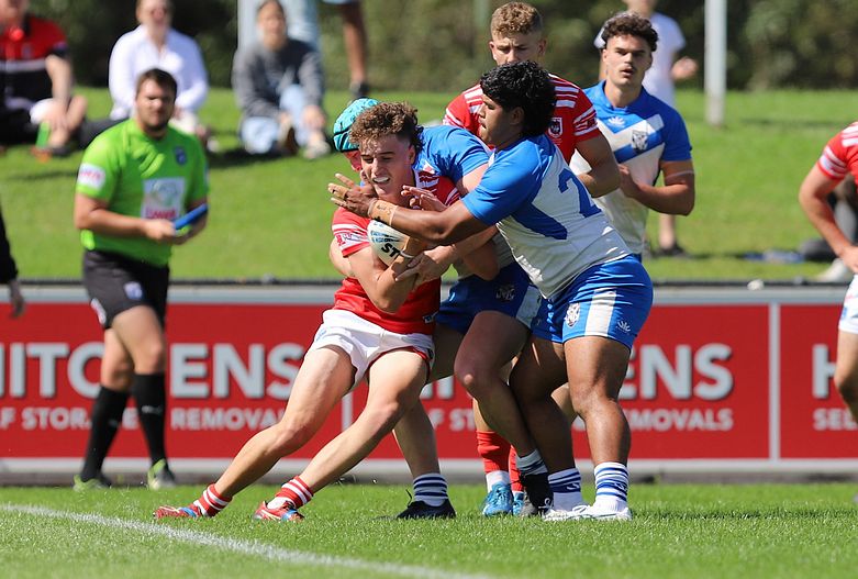 2022 Laurie Daley Cup GRAND FINAL