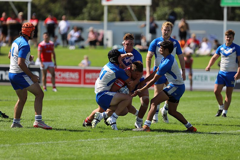 2022 Laurie Daley Cup GRAND FINAL